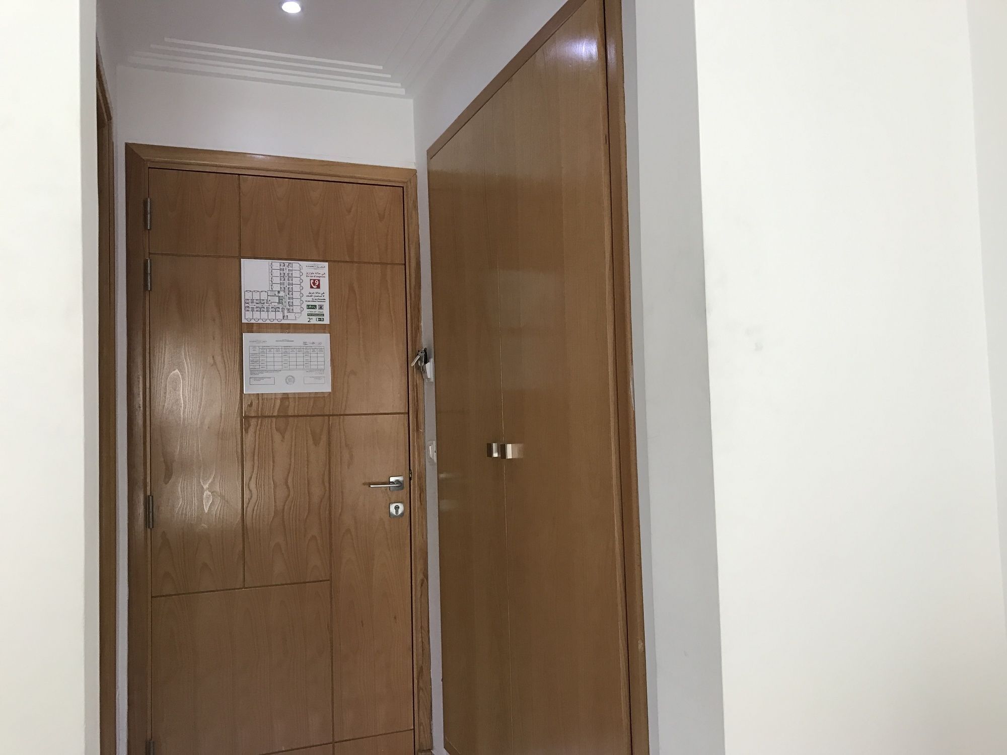 Hotel Al Karmel Туніс Екстер'єр фото