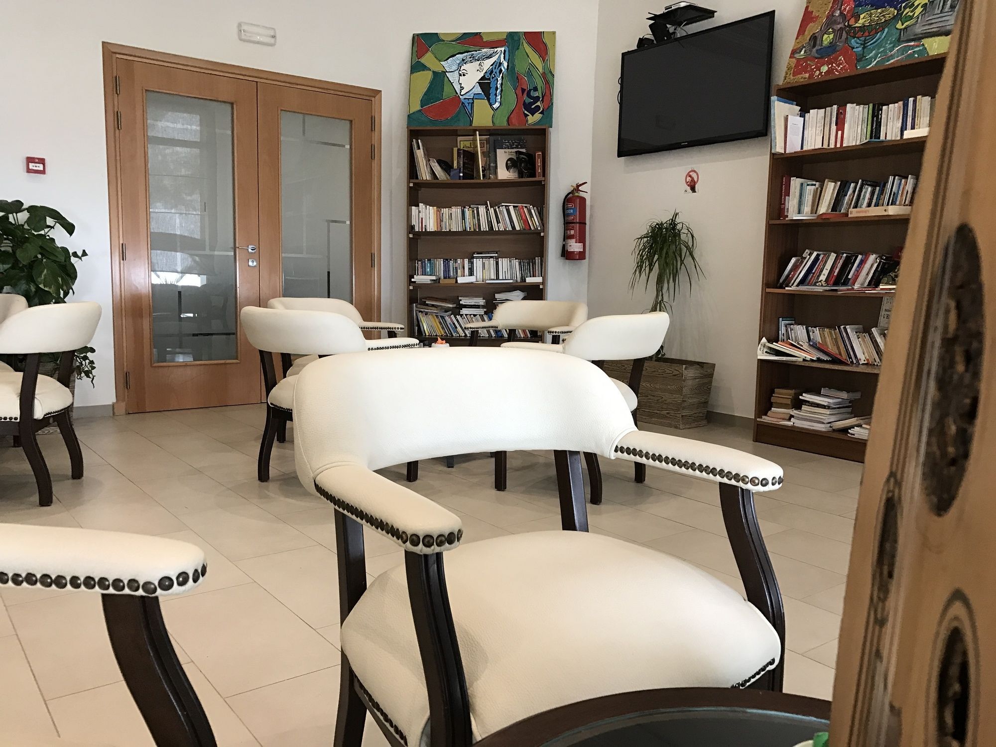 Hotel Al Karmel Туніс Екстер'єр фото