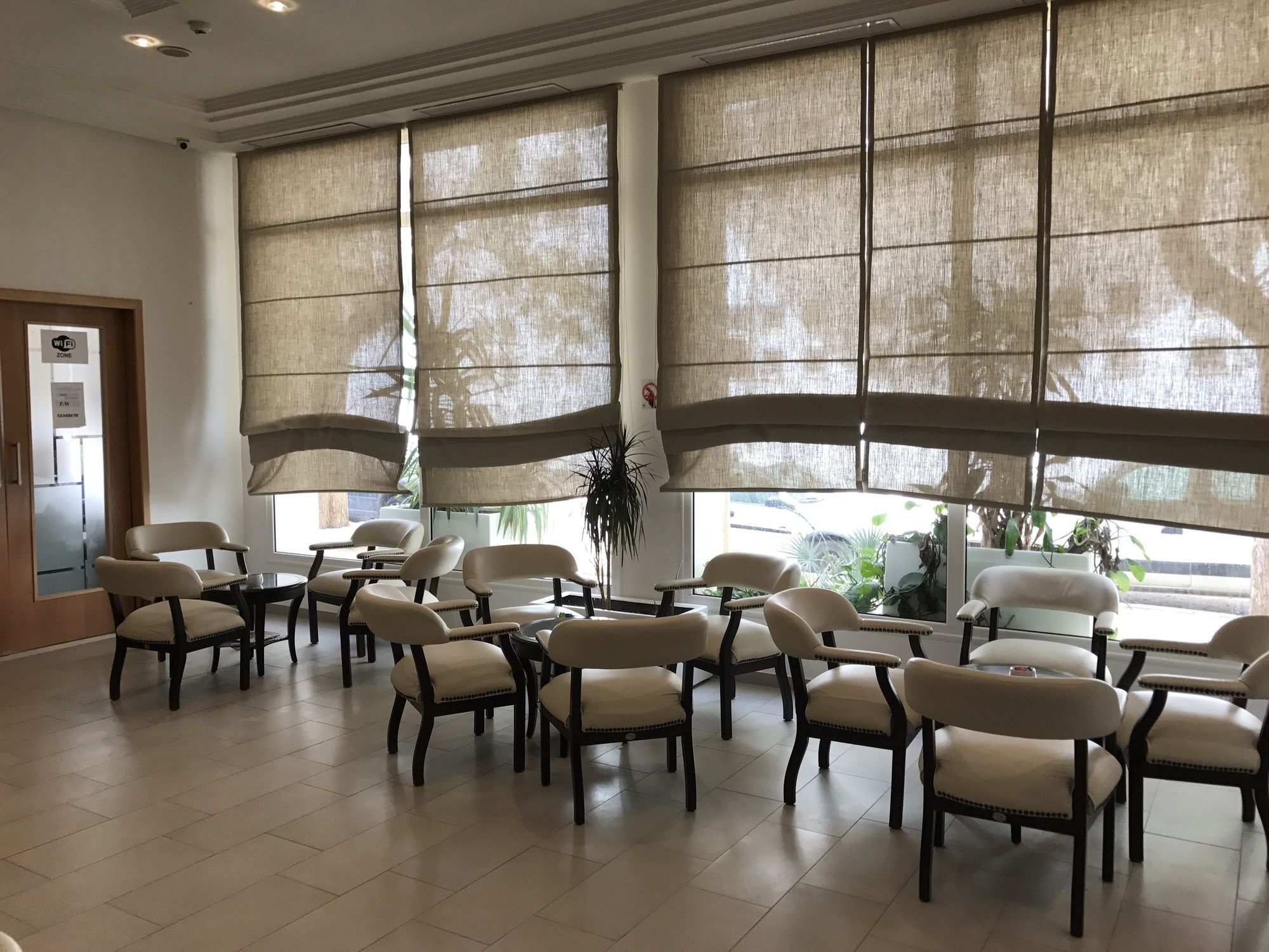 Hotel Al Karmel Туніс Екстер'єр фото